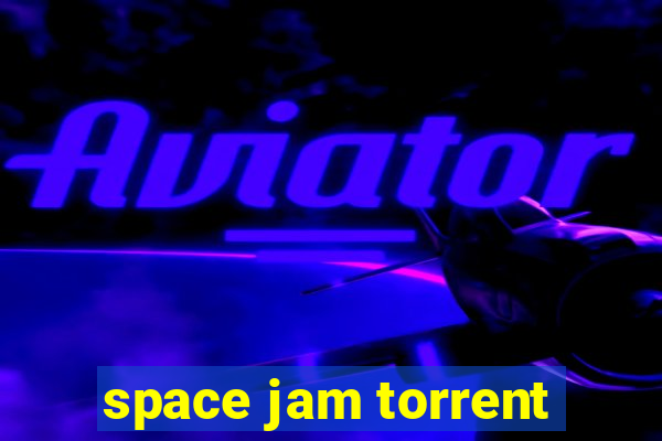 space jam torrent